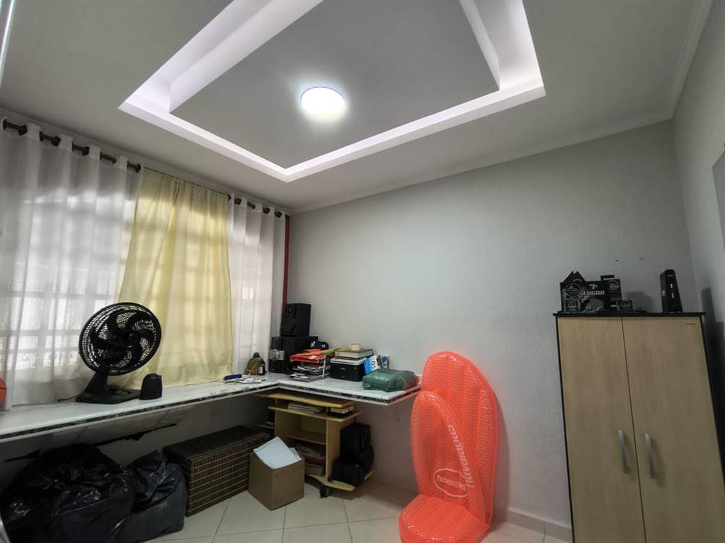 Casa com 3 quartos e 279 m² em Vila Caiçara, Praia Grande