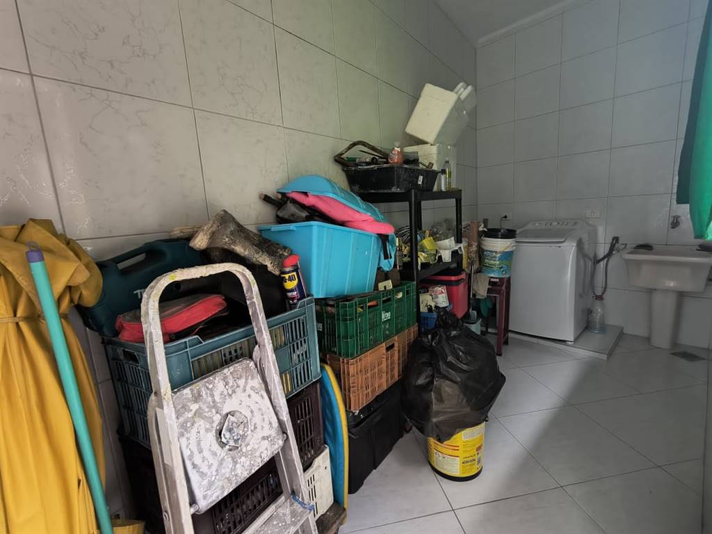 Casa com 3 quartos e 279 m² em Vila Caiçara, Praia Grande