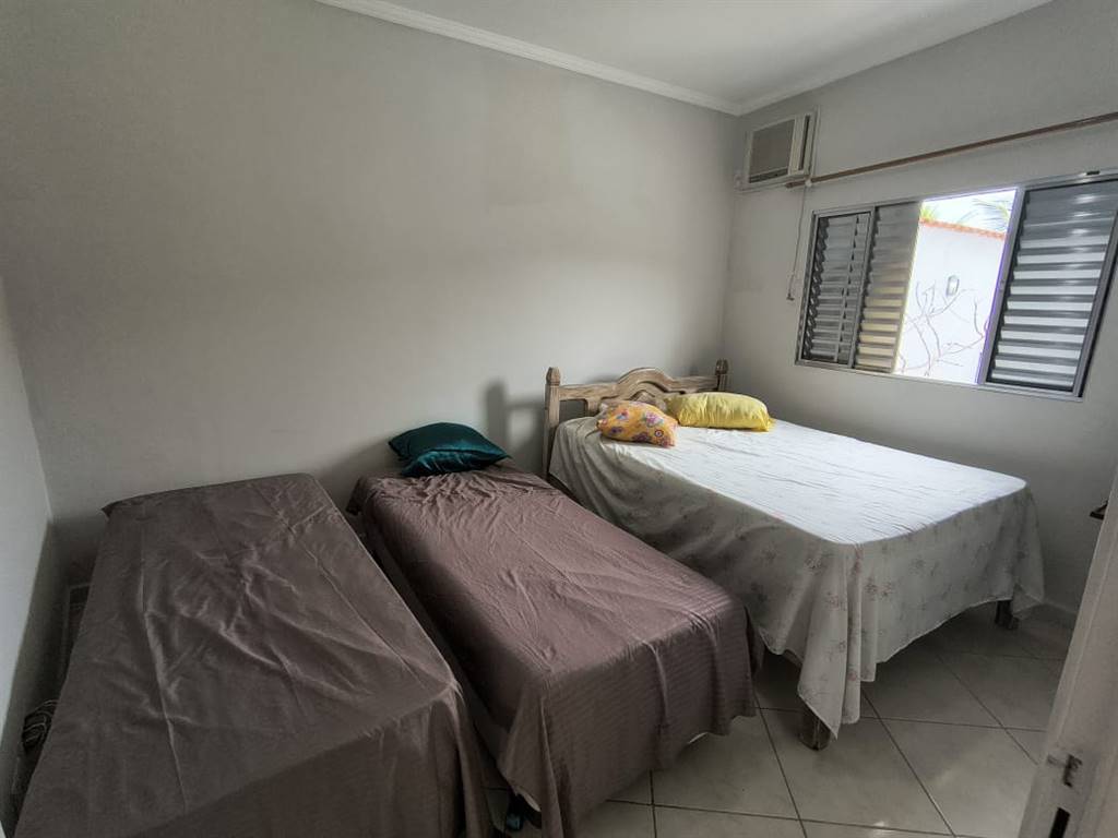 Casa com 3 quartos e 279 m² em Vila Caiçara, Praia Grande