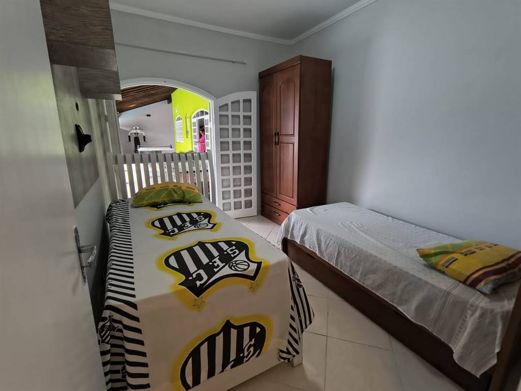 Casa com 3 quartos e 279 m² em Vila Caiçara, Praia Grande