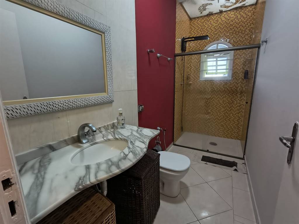 Casa com 3 quartos e 279 m² em Vila Caiçara, Praia Grande