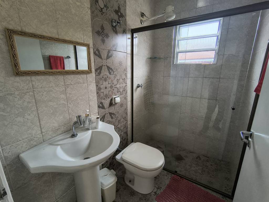 Casa com 3 quartos e 279 m² em Vila Caiçara, Praia Grande