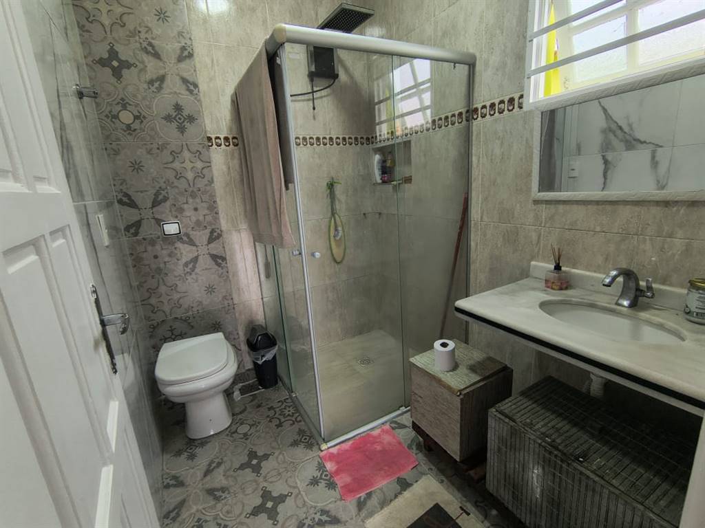 Casa com 3 quartos e 279 m² em Vila Caiçara, Praia Grande
