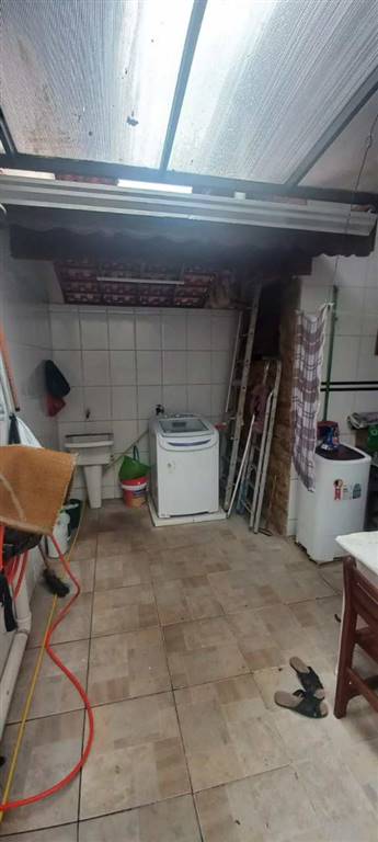Casa com 3 quartos e 96 m² em Vila Caiçara, Praia Grande