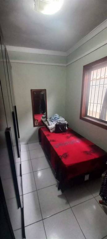 Casa com 3 quartos e 96 m² em Vila Caiçara, Praia Grande