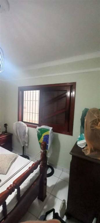 Casa com 3 quartos e 96 m² em Vila Caiçara, Praia Grande