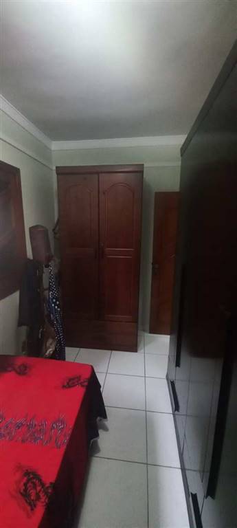 Casa com 3 quartos e 96 m² em Vila Caiçara, Praia Grande