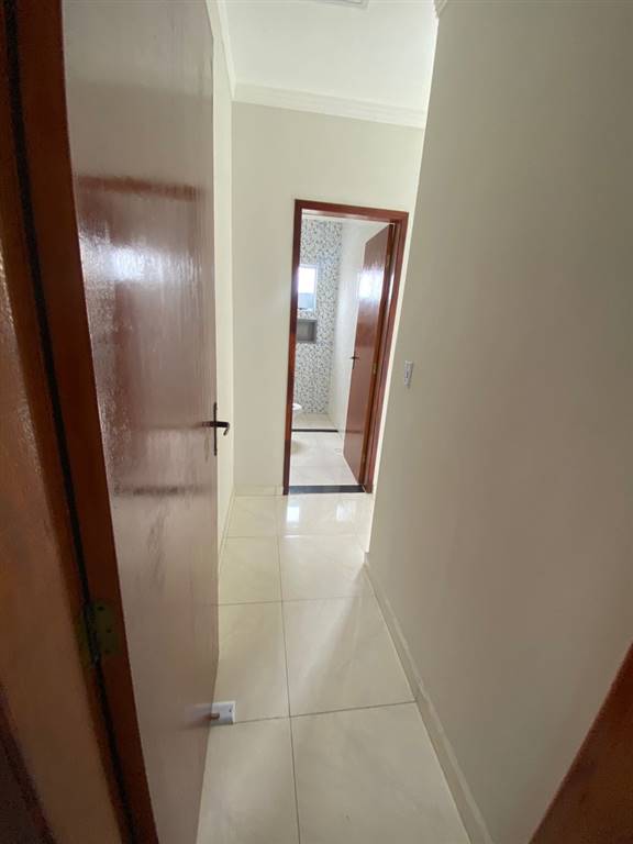 Casa com 4 quartos e 121 m² em Vila Caiçara, Praia Grande