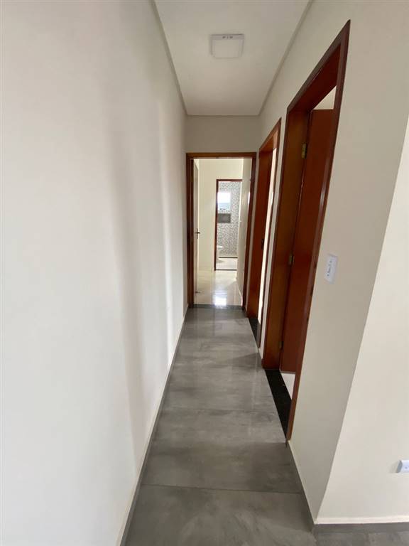 Casa com 4 quartos e 121 m² em Vila Caiçara, Praia Grande