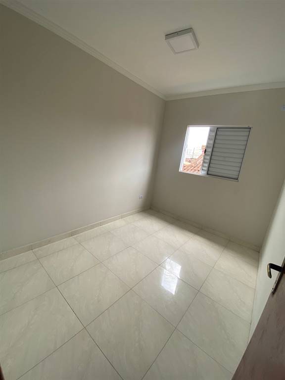 Casa com 4 quartos e 121 m² em Vila Caiçara, Praia Grande
