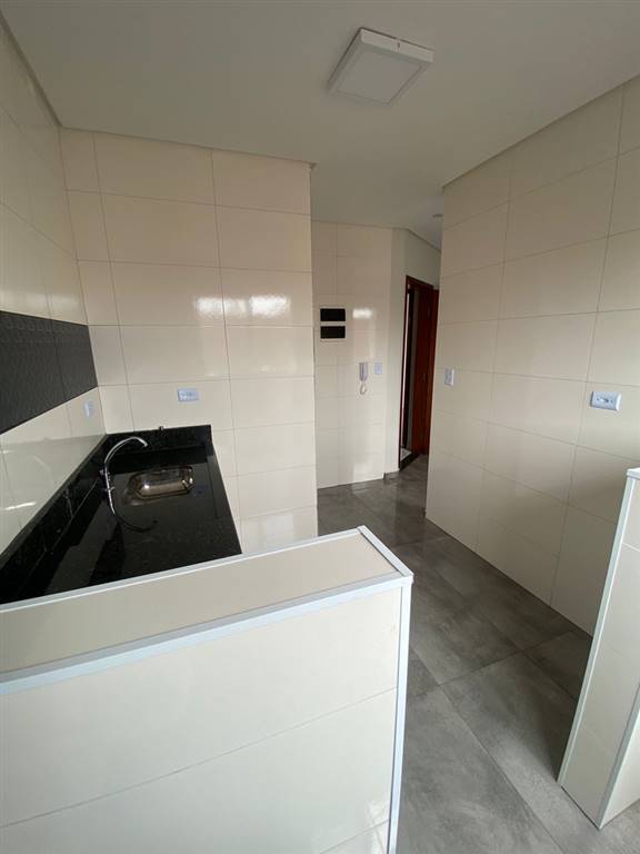 Casa com 4 quartos e 121 m² em Vila Caiçara, Praia Grande