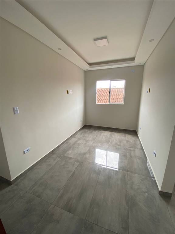 Casa com 4 quartos e 121 m² em Vila Caiçara, Praia Grande