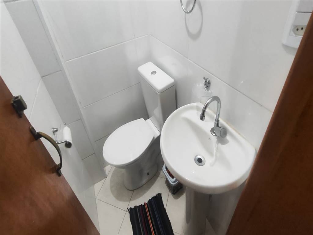 Apartamento com 1 quarto e 55 m² em Vila Caiçara, Praia Grande