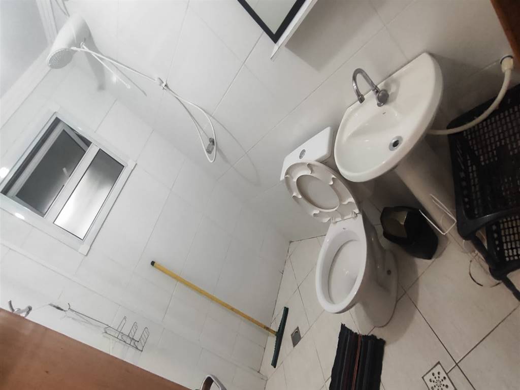 Apartamento com 1 quarto e 55 m² em Vila Caiçara, Praia Grande