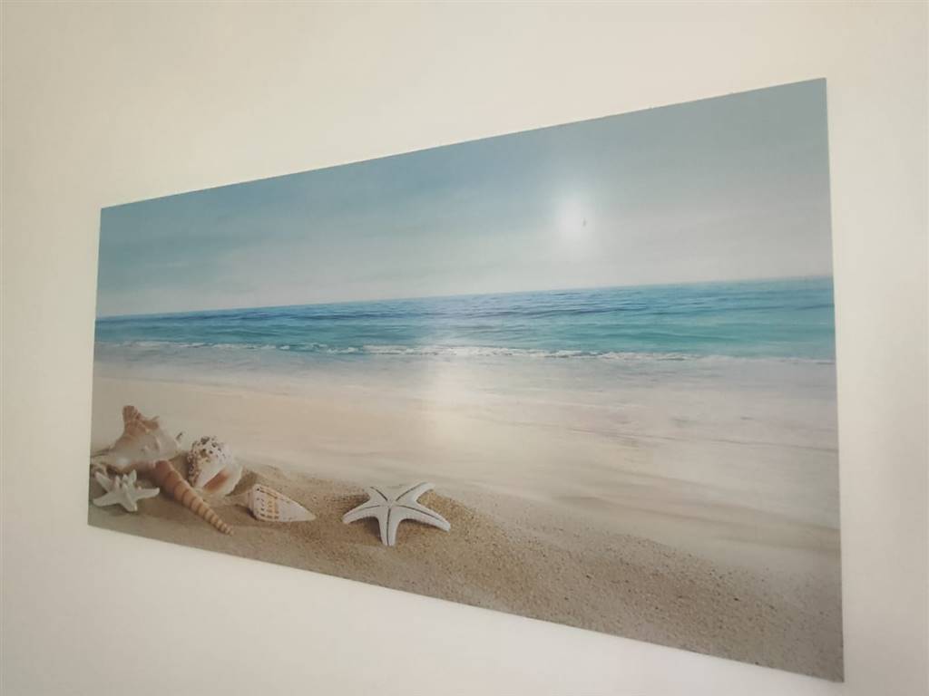 Apartamento com 1 quarto e 55 m² em Vila Caiçara, Praia Grande