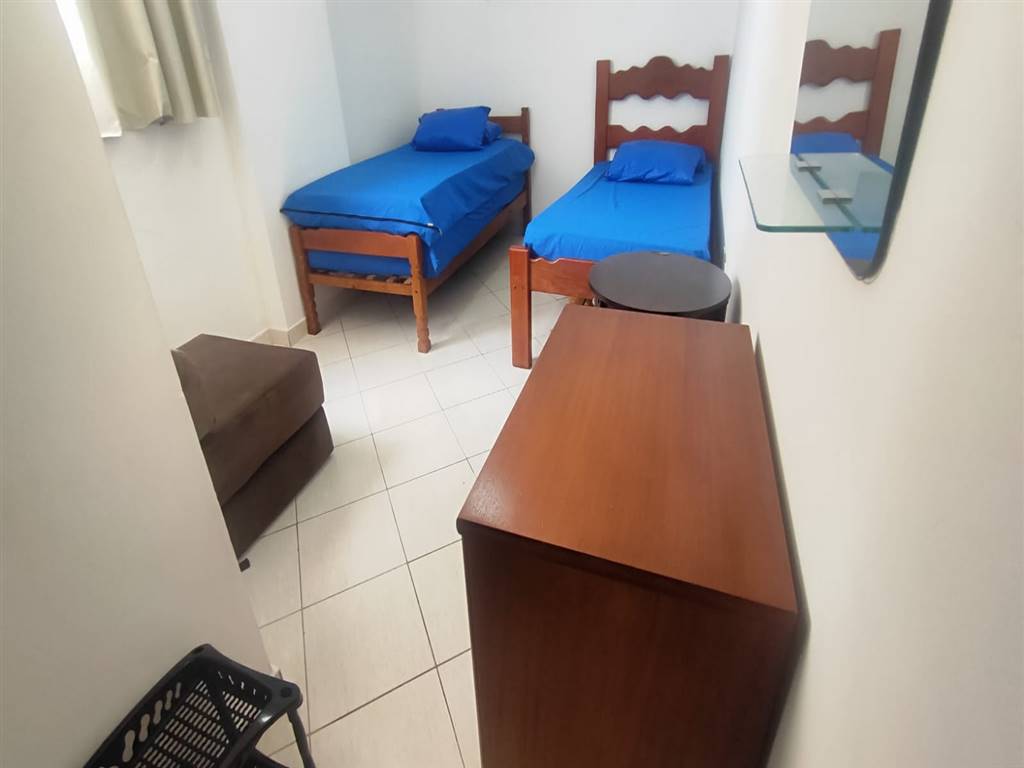 Apartamento com 1 quarto e 55 m² em Vila Caiçara, Praia Grande