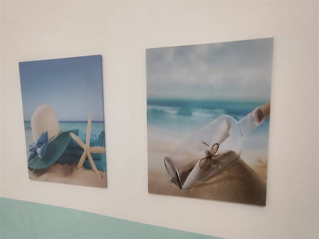 Apartamento com 1 quarto e 55 m² em Vila Caiçara, Praia Grande