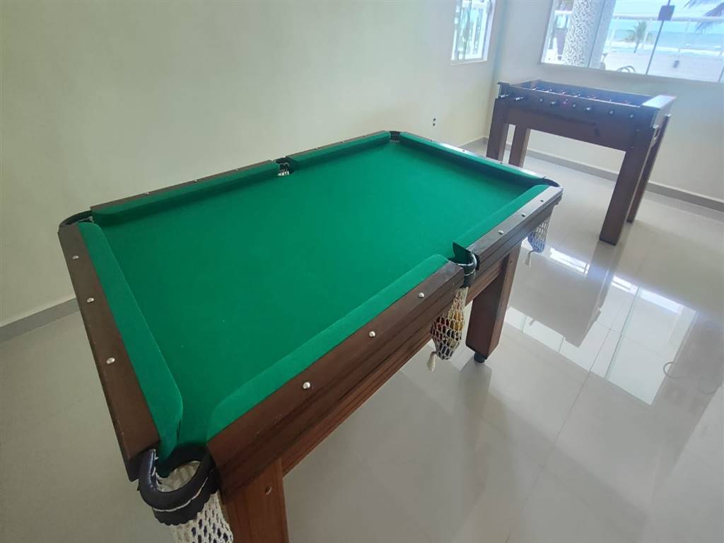Apartamento com 1 quarto e 55 m² em Vila Caiçara, Praia Grande