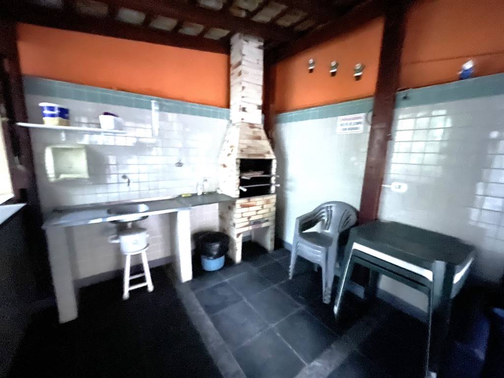 Apartamento com 1 quarto e 45 m² em Vila Caiçara, Praia Grande