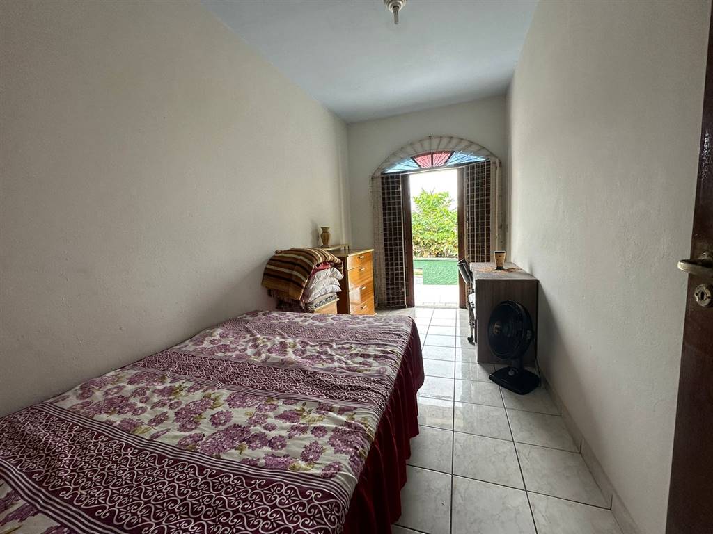 Casa com 3 quartos e 121 m² em Vila Caiçara, Praia Grande