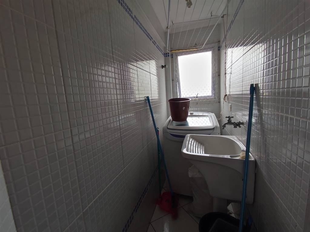 Apartamento com 3 quartos e 94 m² em Vila Caiçara, Praia Grande