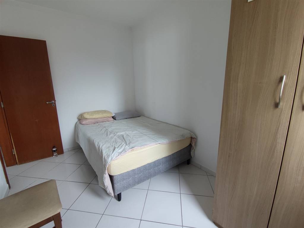 Apartamento com 3 quartos e 94 m² em Vila Caiçara, Praia Grande