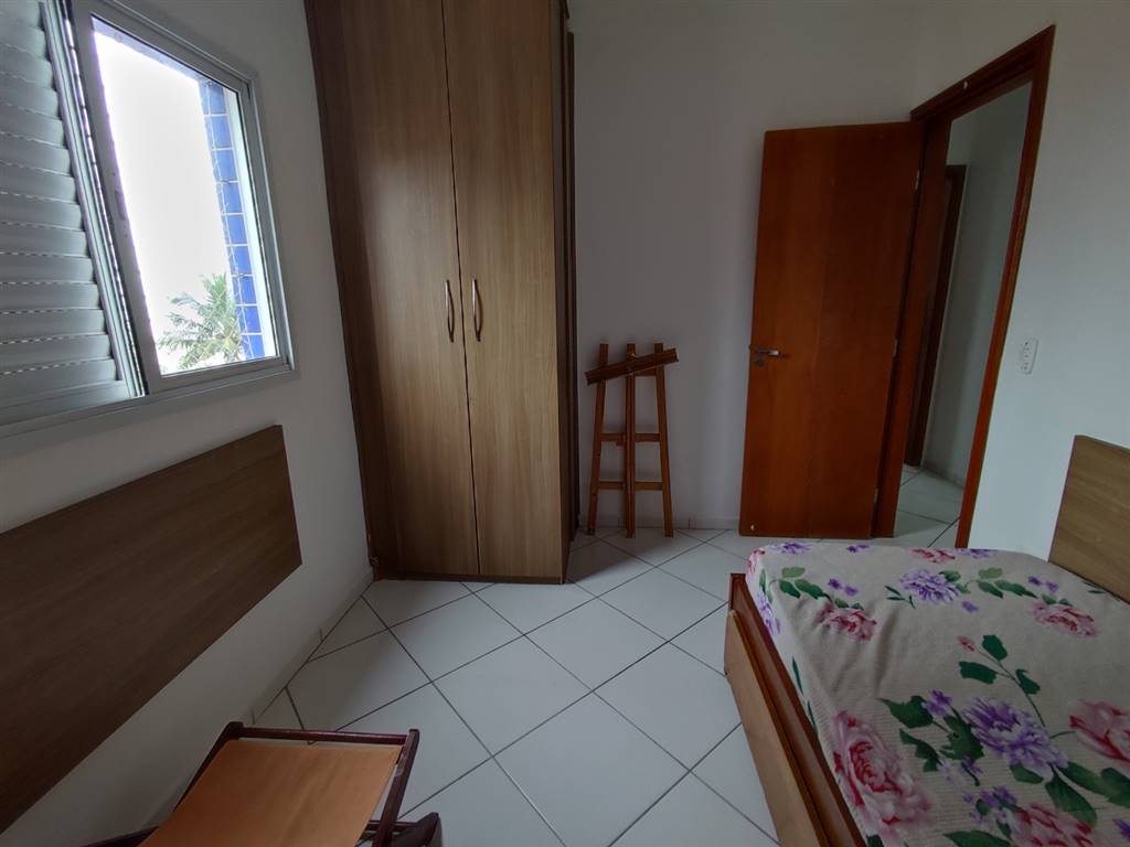 Apartamento com 3 quartos e 94 m² em Vila Caiçara, Praia Grande