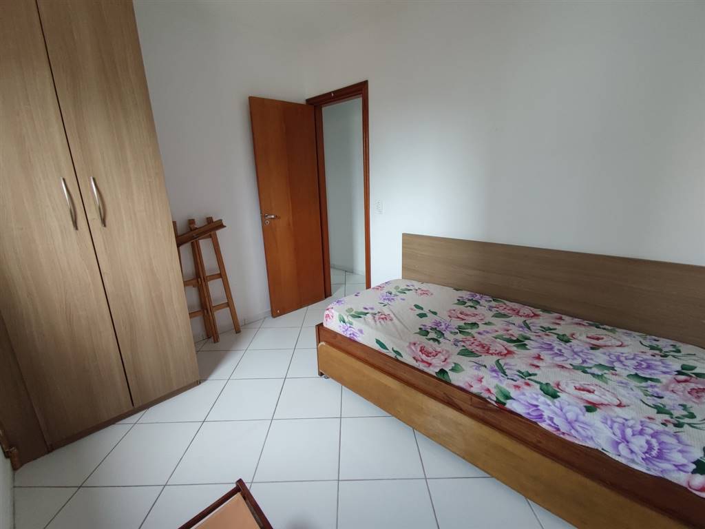 Apartamento com 3 quartos e 94 m² em Vila Caiçara, Praia Grande