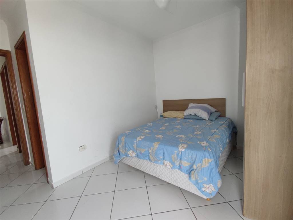 Apartamento com 3 quartos e 94 m² em Vila Caiçara, Praia Grande