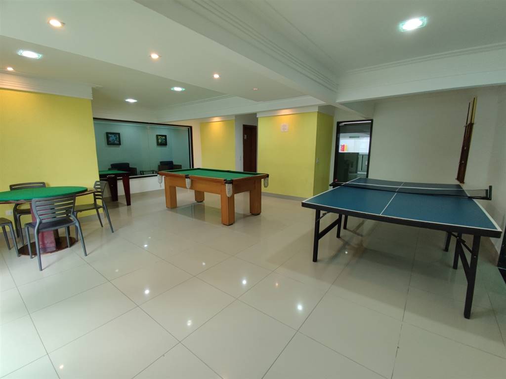 Apartamento com 3 quartos e 94 m² em Vila Caiçara, Praia Grande
