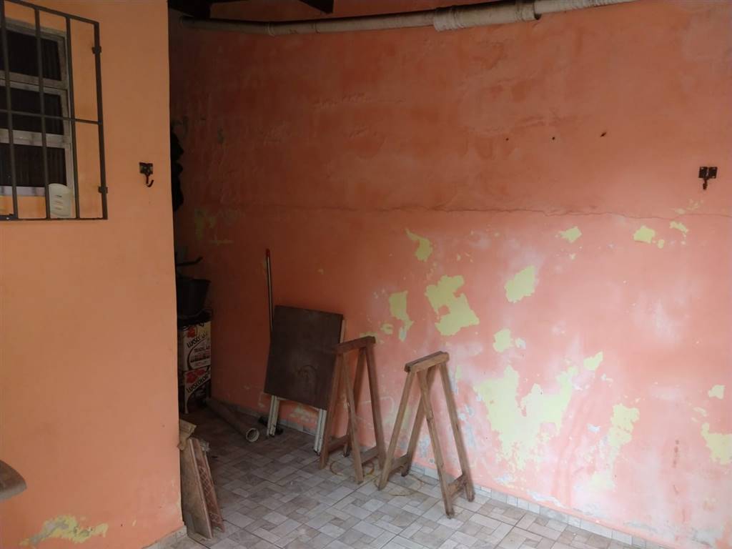 Casa com 2 quartos e 54 m² em Vila Caiçara, Praia Grande