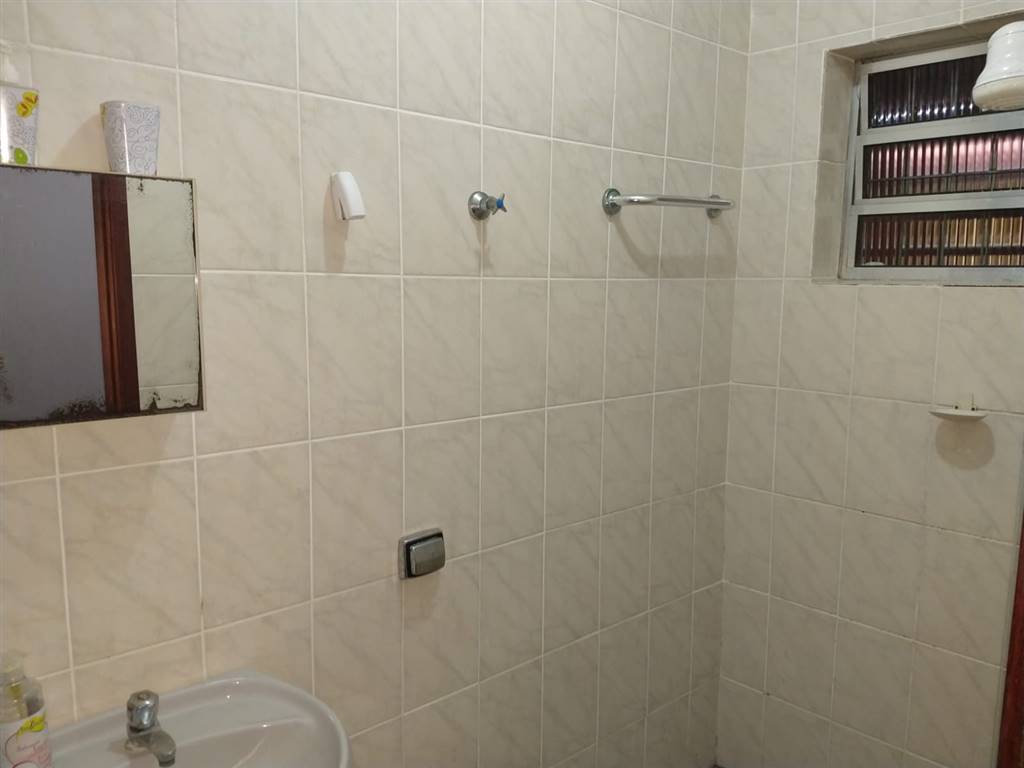 Casa com 2 quartos e 54 m² em Vila Caiçara, Praia Grande