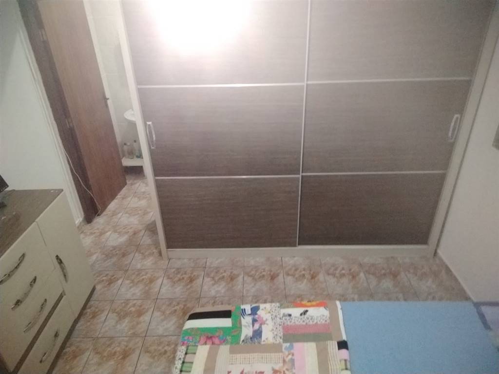 Casa com 2 quartos e 54 m² em Vila Caiçara, Praia Grande