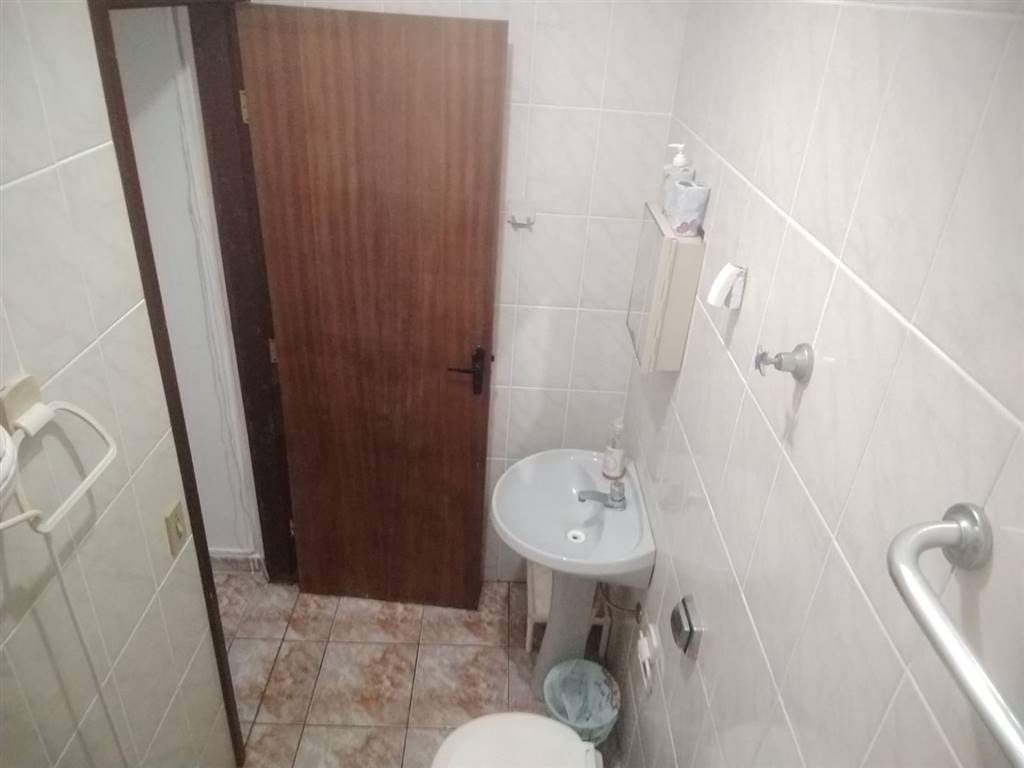 Casa com 2 quartos e 54 m² em Vila Caiçara, Praia Grande