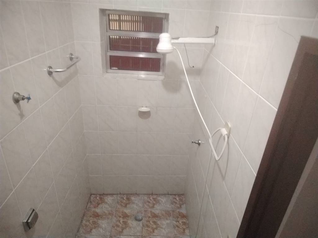 Casa com 2 quartos e 54 m² em Vila Caiçara, Praia Grande
