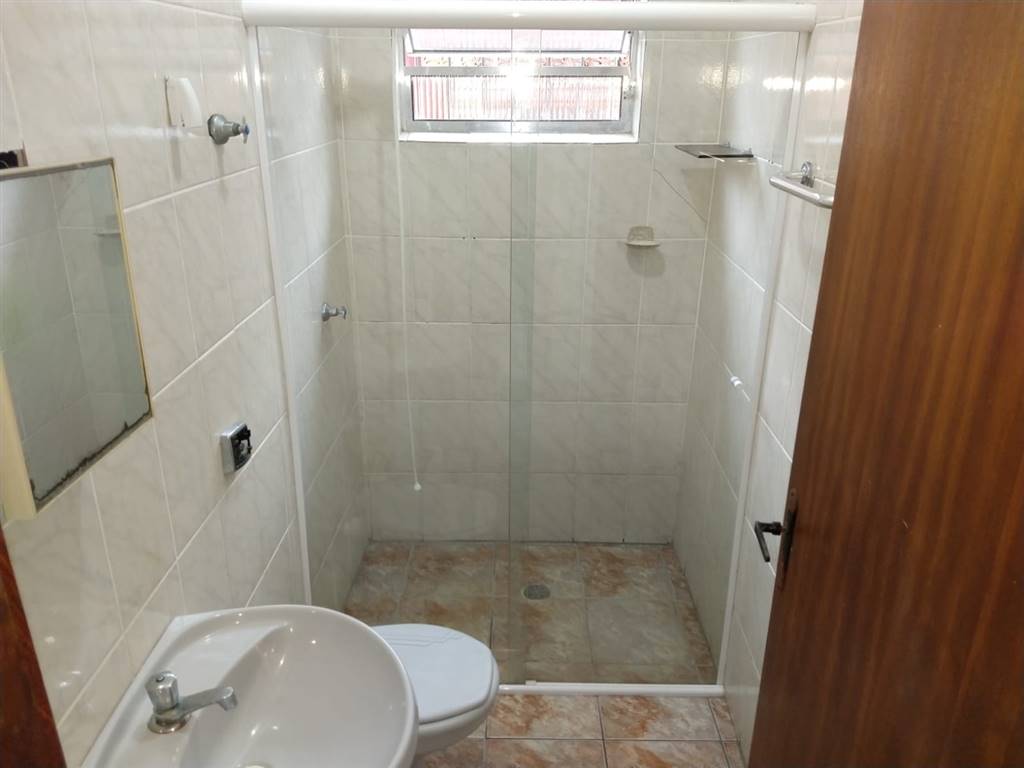Casa com 2 quartos e 54 m² em Vila Caiçara, Praia Grande