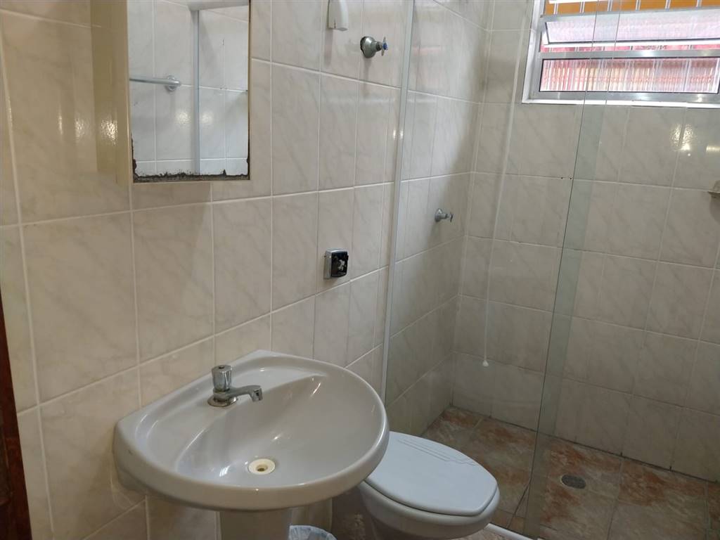 Casa com 2 quartos e 54 m² em Vila Caiçara, Praia Grande