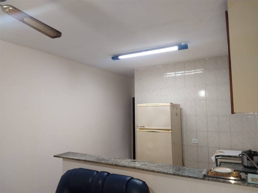 Casa com 2 quartos e 54 m² em Vila Caiçara, Praia Grande