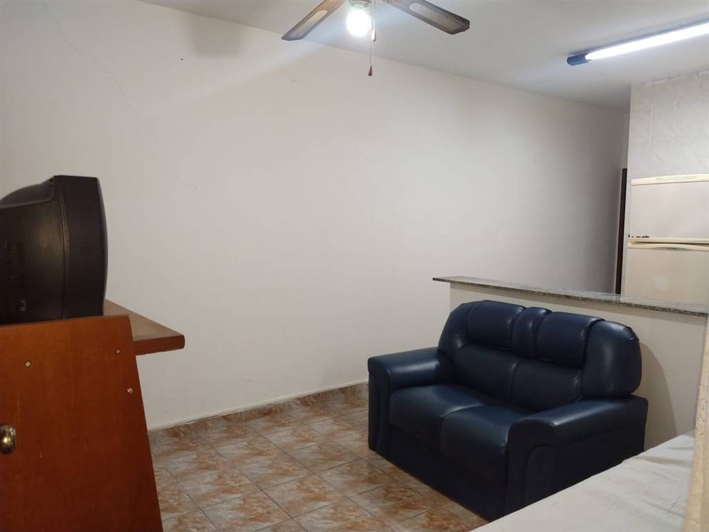 Casa com 2 quartos e 54 m² em Vila Caiçara, Praia Grande