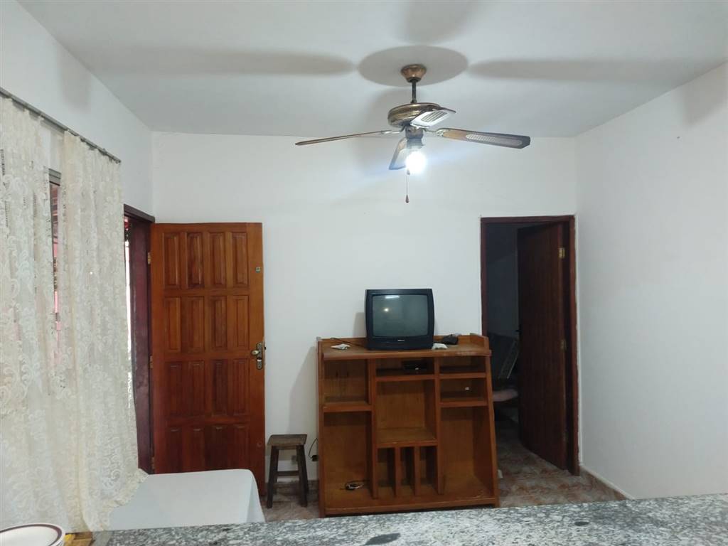 Casa com 2 quartos e 54 m² em Vila Caiçara, Praia Grande