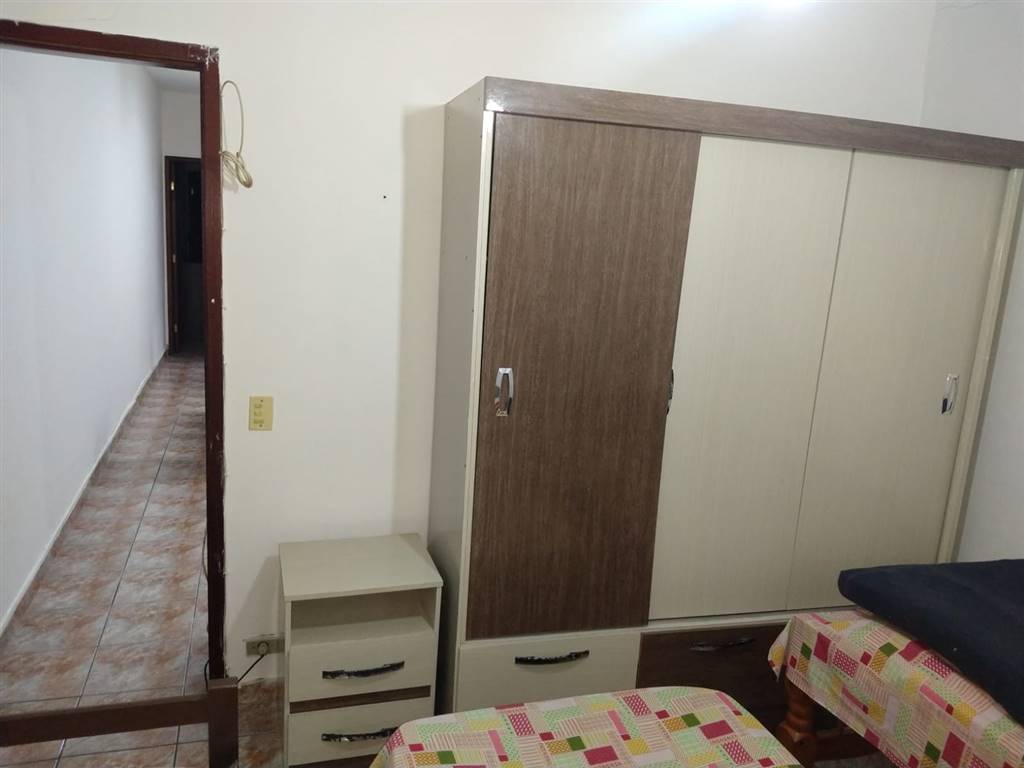 Casa com 2 quartos e 54 m² em Vila Caiçara, Praia Grande
