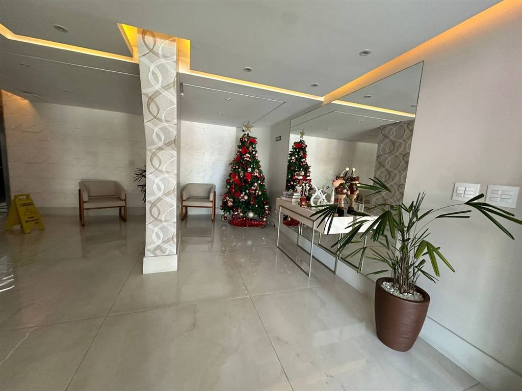 Apartamento com 2 quartos e 76 m² em Vila Caiçara, Praia Grande