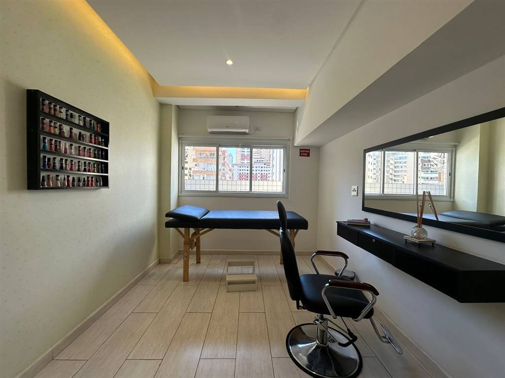 Apartamento com 2 quartos e 76 m² em Vila Caiçara, Praia Grande