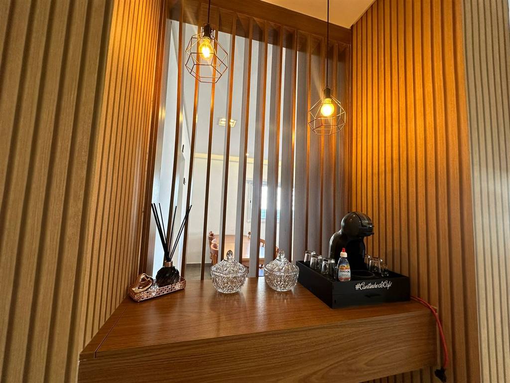 Apartamento com 2 quartos e 76 m² em Vila Caiçara, Praia Grande