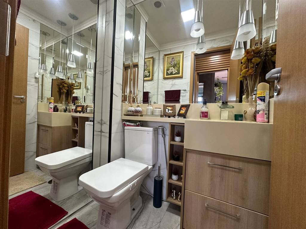 Apartamento com 2 quartos e 76 m² em Vila Caiçara, Praia Grande