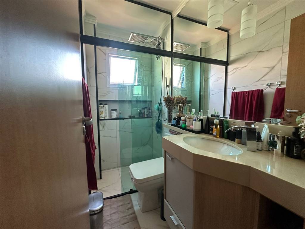 Apartamento com 2 quartos e 76 m² em Vila Caiçara, Praia Grande
