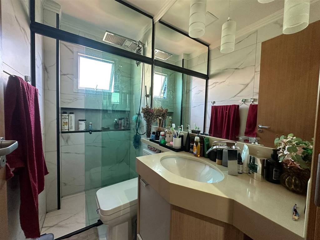 Apartamento com 2 quartos e 76 m² em Vila Caiçara, Praia Grande