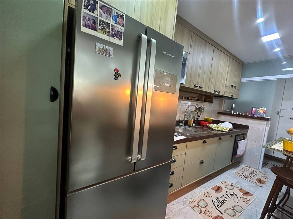 Apartamento com 2 quartos e 76 m² em Vila Caiçara, Praia Grande