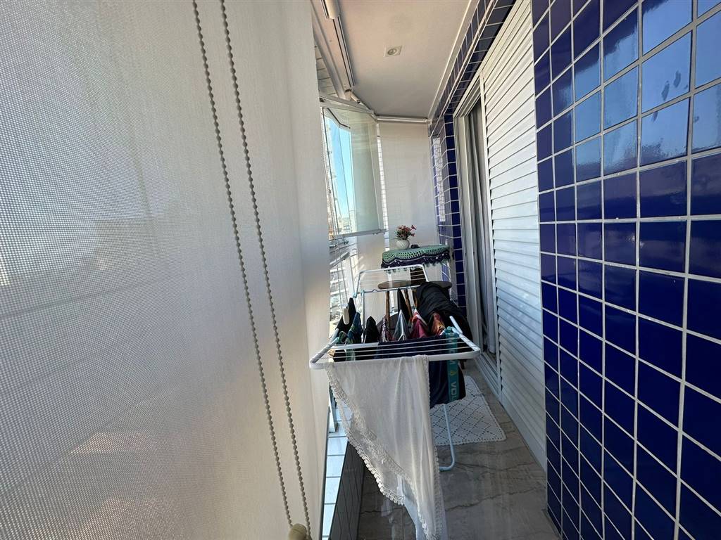 Apartamento com 2 quartos e 76 m² em Vila Caiçara, Praia Grande