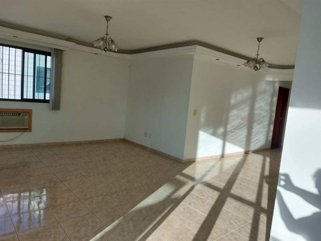 Apartamento com 4 quartos e 180 m² em Vila Caiçara, Praia Grande